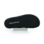 Groundies Active Knit Black M barefoot topánky 43 EUR