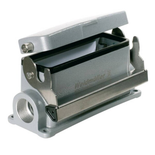 Weidmüller HDC 64D SDLU 1M32G 1904440000 púzdro 1 ks; 1904440000