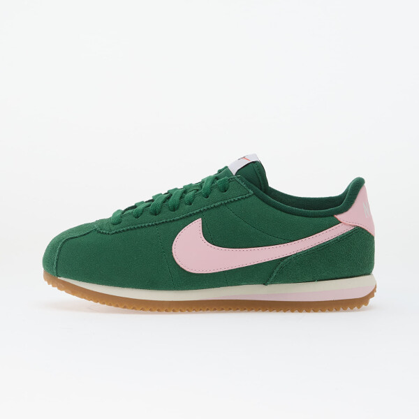 Tenisky Nike Cortez Sport Green/ Pink Foam-Sail EUR 36