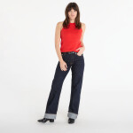 Mikina Tommy Hilfiger Co Cable Fine Gg Sl Slim Swt ? M