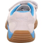 Detské tenisky STORM White/Turquoise Superfit 1-006392-1000 - 34