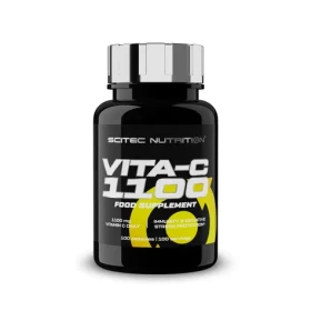 Scitec Nutrition Vita-C 1100 100 kapsúl (13742)