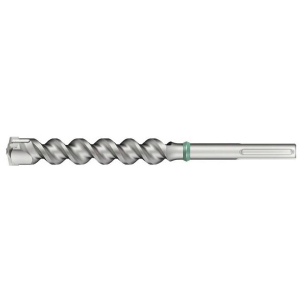 Heller Tools Enduro Y-Cutter SDS-Max Hammerbohrer 22372 kladivový vrták 24 mm Celková dĺžka 520 mm SDS max 1 ks; 22372