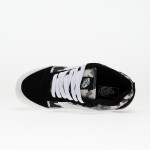 Tenisky Vans Knu Skool Camo Blkwh EUR 42