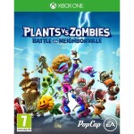 Electronic Arts Plants vs. Zombies - Bitwa o Neighborville Xbox One