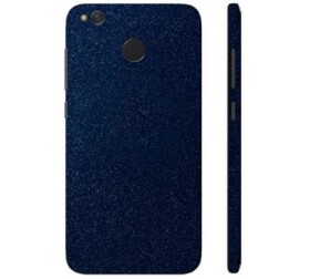 3mk Ferya Ochranná fólia zadného krytu pre Xiaomi Redmi 4X tmavo modrá lesklá (5903108004220)