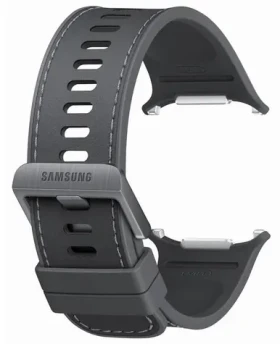 Samsung PeakForm Band čierny / Športový remienok / Galaxy Watch Ultra2 (ET-SBL71MBEGEU)