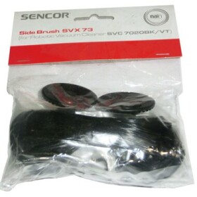 Sencor SVX 73 kefa pre SVC 7020 2 ks (8590669114955)