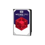 WD Red Pro 8TB / HDD / 3.5 SATA III / 7 200 rpm / 256MB cache / 5y / pre NAS (WD8003FFBX)