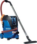 Nilfisk Vacuum cleaner NILFISK Aero 26-W2H PC Bluetooth