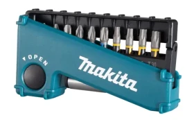 Makita E-03567 / sada bitov / 11ks (E-03567)