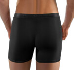 Sesto Senso Boxerky Cougar Black