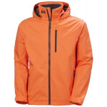 Helly Hansen Crew Bunda kapucňou 34443 307