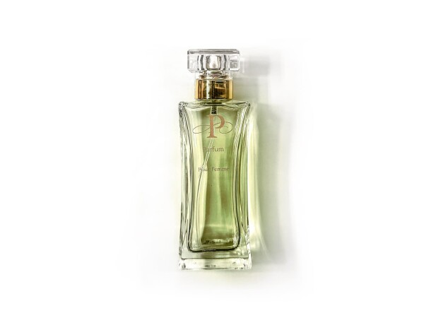 PURE No. 17 Parfémovaná voda Veľkosť: 50 ml