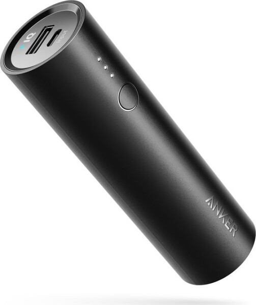 Anker PowerCore 5000mAh Modrý