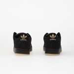 Tenisky adidas Superstar II Core Black/ Core Black/ Stokha EUR 45 1/3