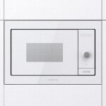 Gorenje Built-in microwave oven with grill Gorenje BM235G1SYW