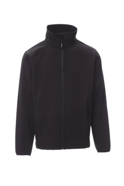 Bunda Payper PERTH Farba: Čierna, Veľkosť: 5XL (0014740491140005XL)