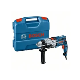 BOSCH GSB 20-2 Professional / Príklepová vŕtačka / 850W / 13 mm skľučovadlo / 3000 ot-min / 51000 príklepov-min / 36 Nm (060117B400)