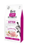 Brit Care Cat Kitten Chicken/Turkey Grain-free