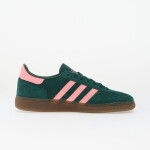 Tenisky adidas Handball Spezial W Collegiate Green/ Pinspa/ Gold Metallic EUR 38