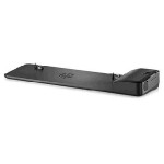 HP 2013 UltraSlim Docking Station (2x Display ports) /9470 a Revolve/ (D9Y32AA#ABB)