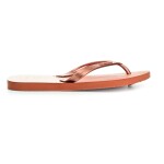 Havaianas Elegance Print pink clay dámske šľapky 36 EUR