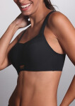 Podprsenka Wired Bra black 70E