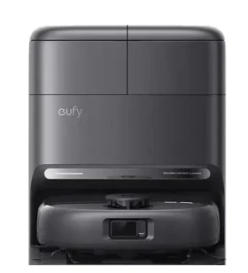 Anker Eufy Omni C28 čierna / Robotický vysávač s mopom / 20000Pa (T211A310)