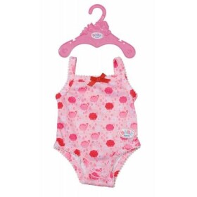 Zapf Creation Baby Born - Body oblečenia - 43 cm