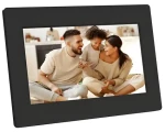 AGFAPHOTO Realiview APF700 WiFi / Digitálny fotorámik / 7" / Frameo / 32GB / Dotykový displej (AGPFMAPR7WFBA)