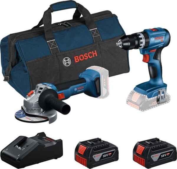 Bosch 6-elementowy (0615V0001Y)