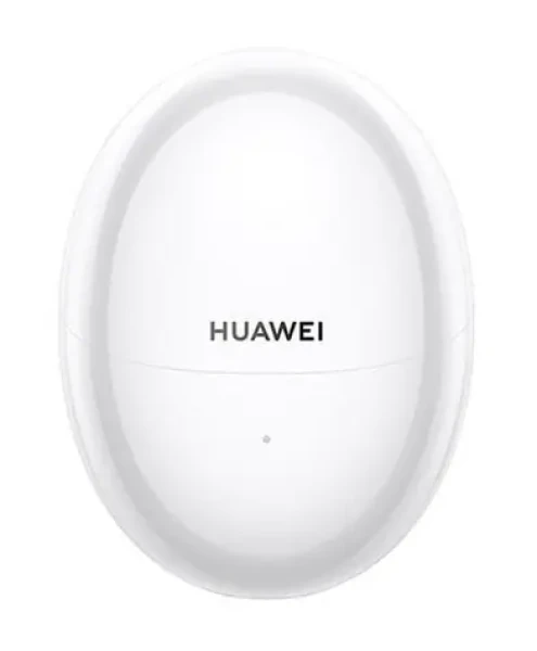 Huawei FreeBuds 6 biela / Bezdrôtové slúchadlá do uší / Bluetooth (Harper-T00)