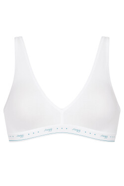 Sloggi 10198126 24/7 100 H Top farba:0003-white 40