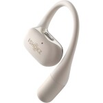 Shokz słuchawki Shokz OpenFit Beige