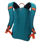 Batoh Progress Daypack petrol 25l EUR