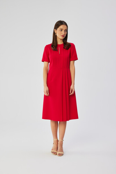 Večerné šaty model 193438 Stylove Xl