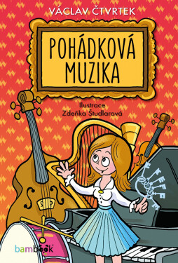 Pohádková muzika, Čtvrtek Václav