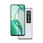 Obal:Me 5D Tvrdené Sklo pre Honor 200 SMART čierna (57983124041)