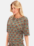 L`AF Top Multicolour 36