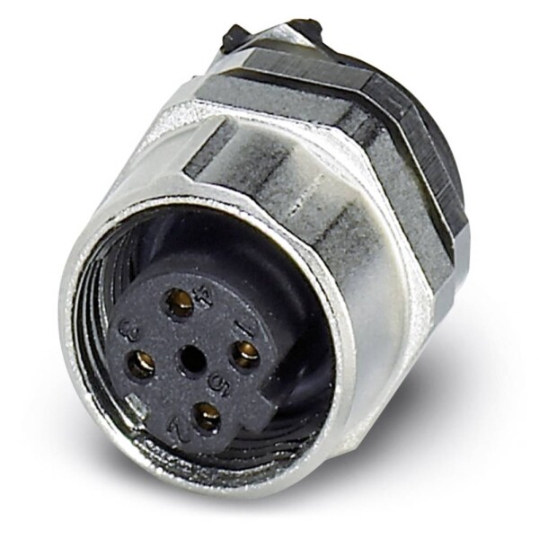 Bus system flat-type plug SACC-DSIV-FSD-4CON-L180 SCOTHR 1542648 Phoenix Contact; 1542648