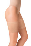 Gabriella Summer Thigh Band code 511 kolor:beige