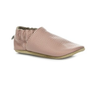 Funky-Monkey Funky Monkey SOFT Quartz staroružové barefoot capáčky 19 EUR
