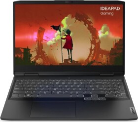 Lenovo IdeaPad Gaming 3 15ARH7 (82SB00BXPB) / 16 GB RAM / 512 GB SSD PCIe / Windows 10 Home