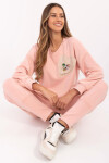 Mikina model 207031 Taliansko Moda universal