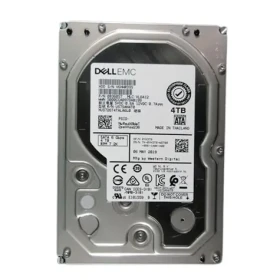 DELL disk 4TB/ 7.2K/ SATA 6Gbps/ 512n/ 3.5"/ cabled/ pre PowerEdge T160 (400-BRCS)