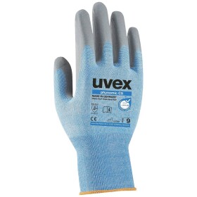 Uvex phynomic 6008112 polymér rukavice odolné proti prerezaniu Veľkosť rukavíc: 12 1 pár; 6008112