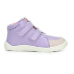 Baby Bare Shoes Baby Bare Febo Fall Orchid celoročné členkové barefoot topánky 23 EUR