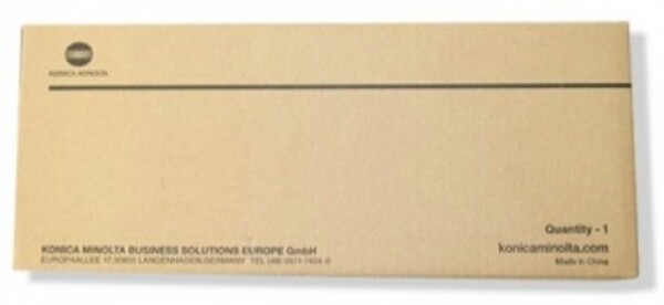 Konica Minolta Konica-Minolta KonicaMinolta Toner TN-227 TN227 Black Schwarz (ACVH150)