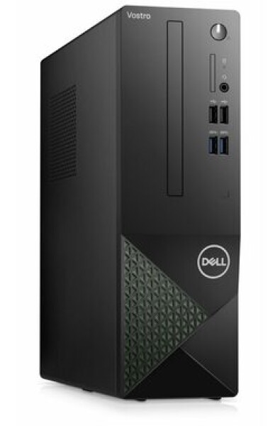 DELL Vostro 3020 SFF čierna / Intel Core i7-13700 2.1 GHz / 16GB / 512GB SSD / Intel UHD 730 / WiFi / W11P / 3YNBD (KFG94)